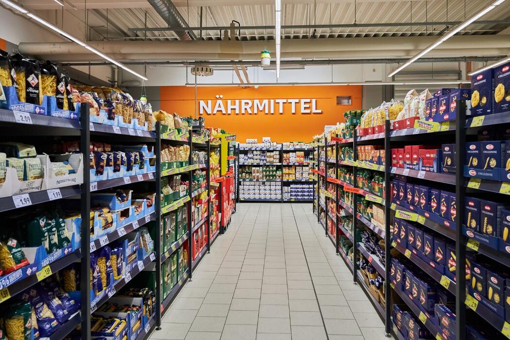 Bilder Kaufland Berlin-Friedrichsfeld