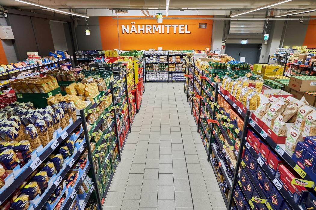 Bilder Kaufland Berlin-Friedrichsfeld