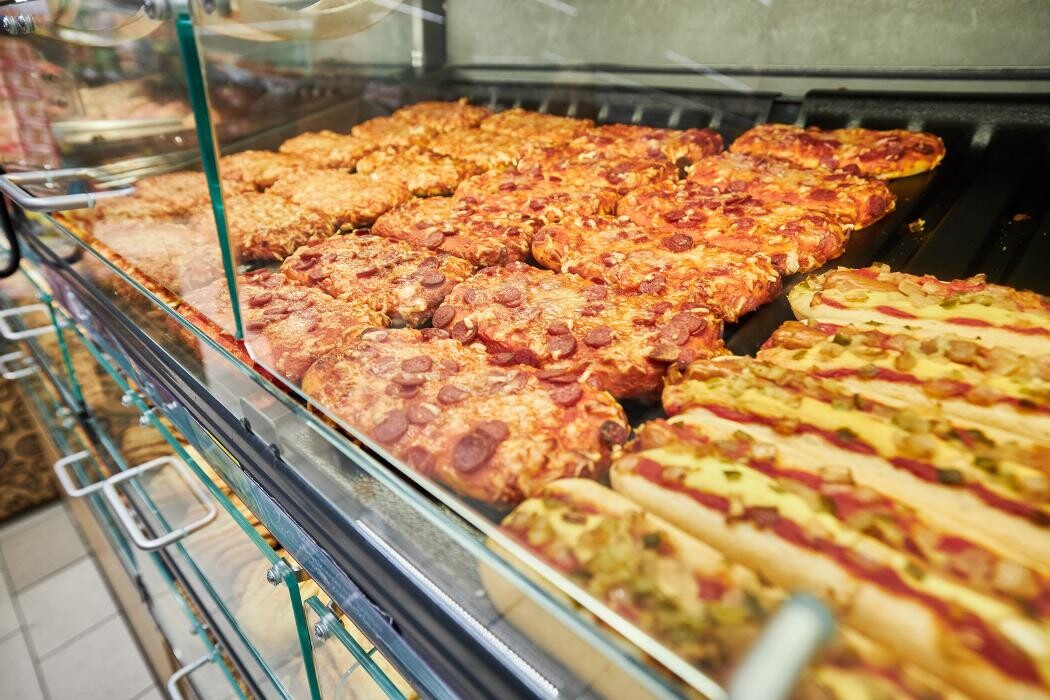 Bilder Kaufland Berlin-Friedrichsfelde