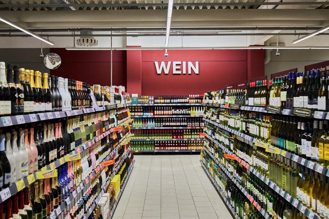 Bilder Kaufland Berlin-Friedrichsfeld