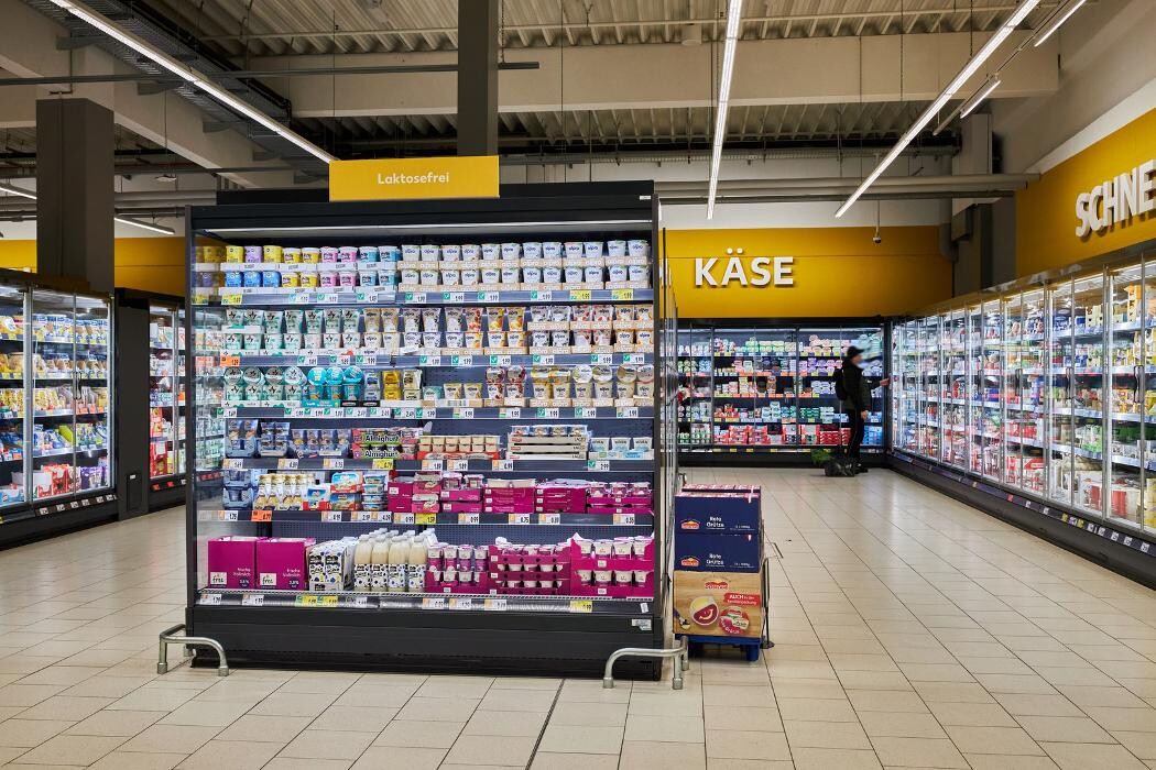 Bilder Kaufland Berlin-Friedrichsfeld