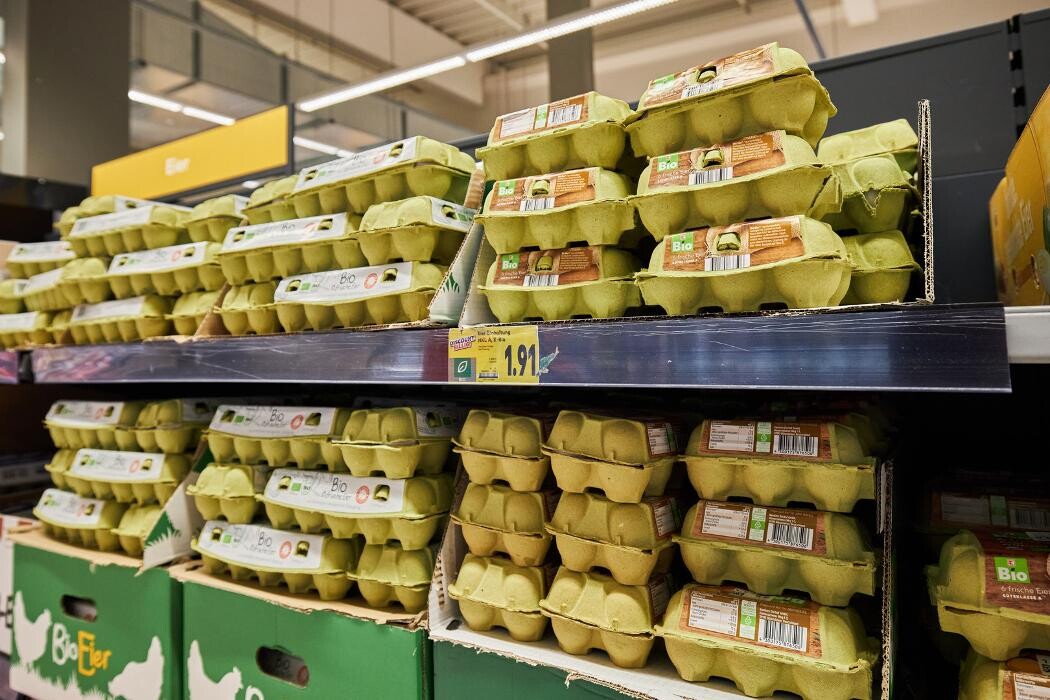 Bilder Kaufland Berlin-Friedrichsfelde