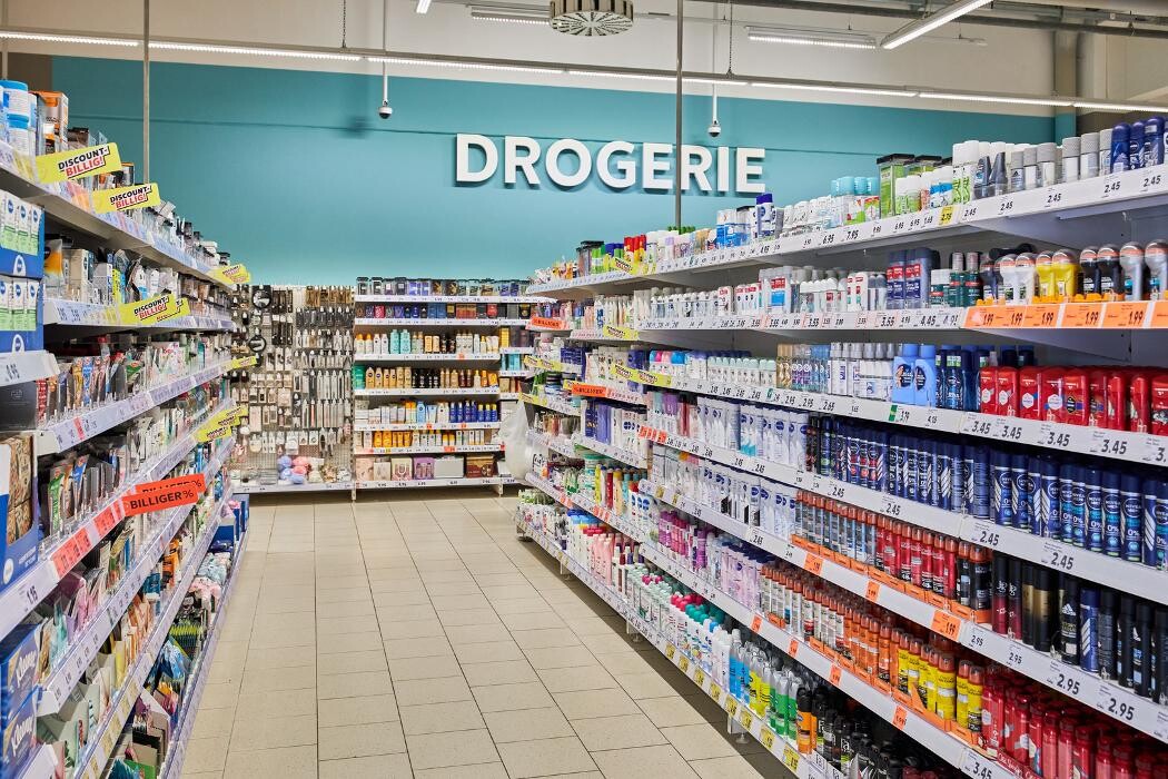 Bilder Kaufland Berlin-Friedrichsfelde