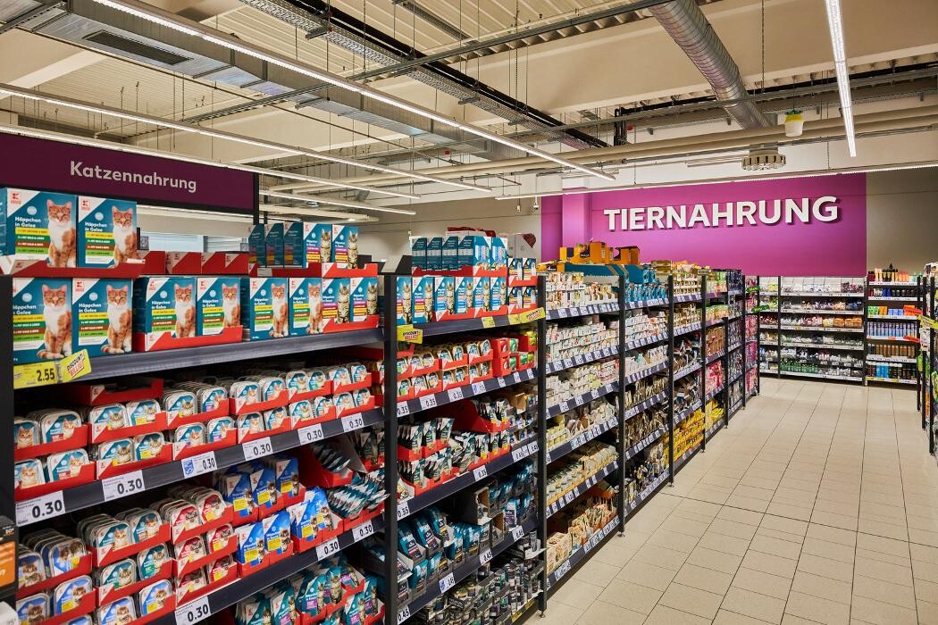 Bilder Kaufland Berlin-Friedrichsfeld