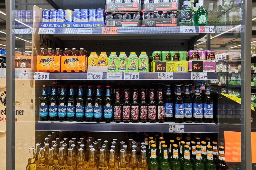 Bilder Kaufland Berlin-Friedrichsfelde