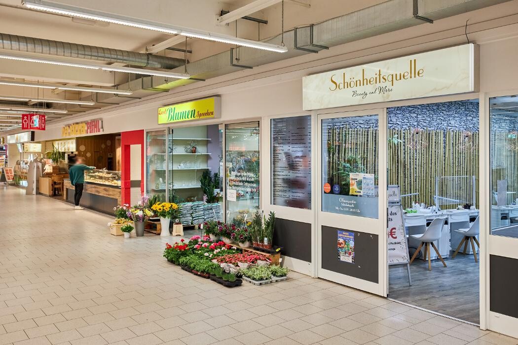 Bilder Kaufland Berlin-Friedrichsfeld