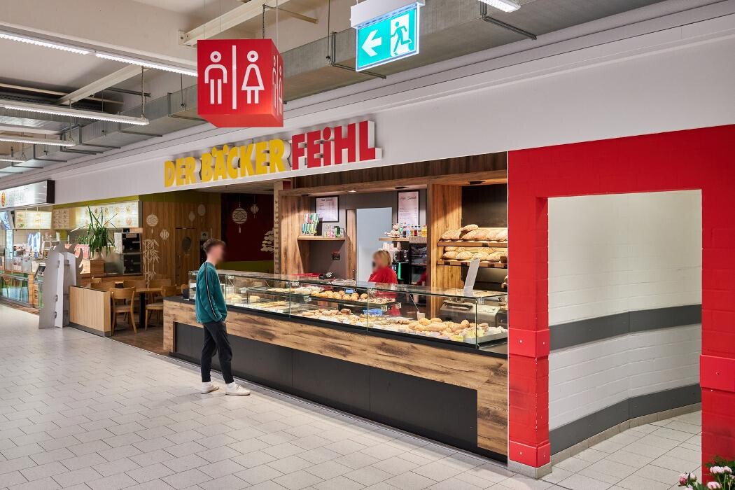 Bilder Kaufland Berlin-Friedrichsfelde