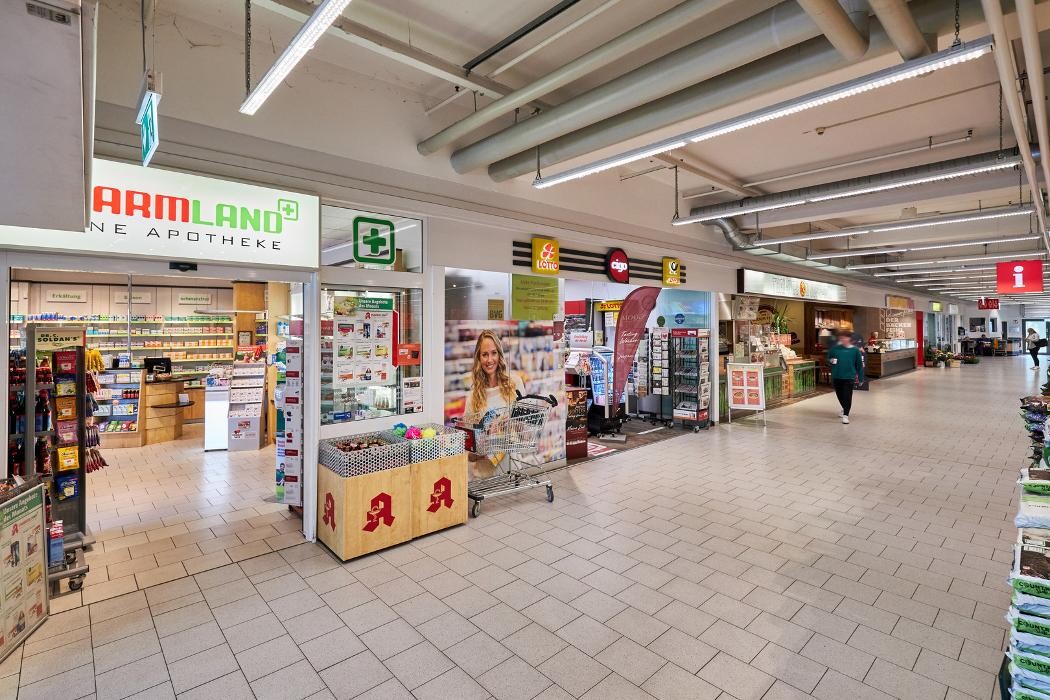 Bilder Kaufland Berlin-Friedrichsfelde