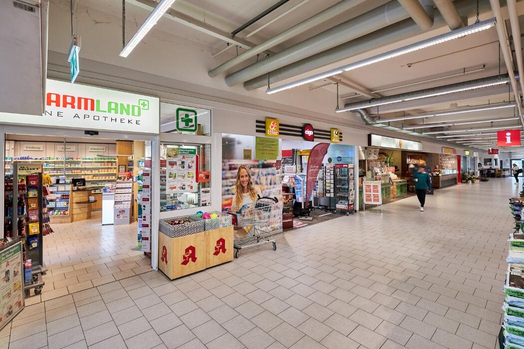 Bilder Kaufland Berlin-Friedrichsfeld