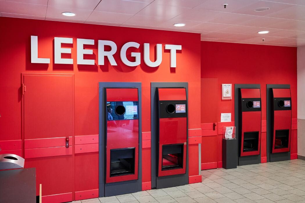 Bilder Kaufland Berlin-Friedrichsfelde