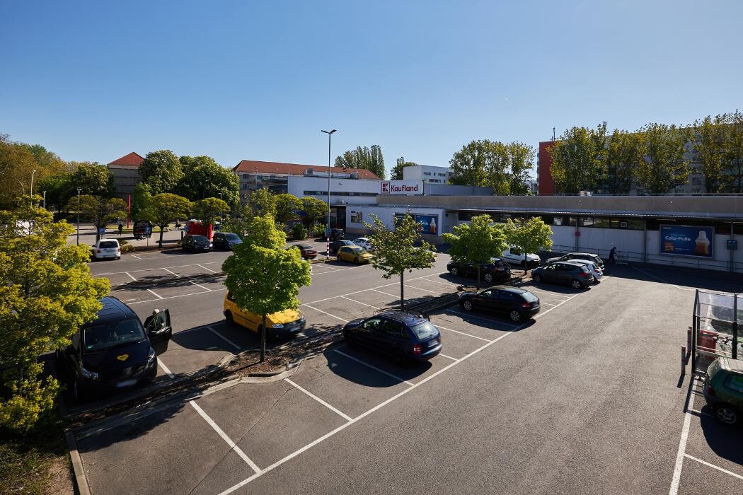 Bilder Kaufland Berlin-Friedrichsfelde