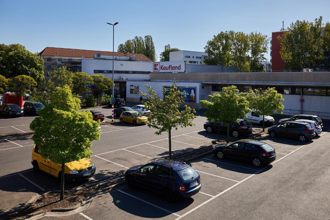 Bilder Kaufland Berlin-Friedrichsfeld