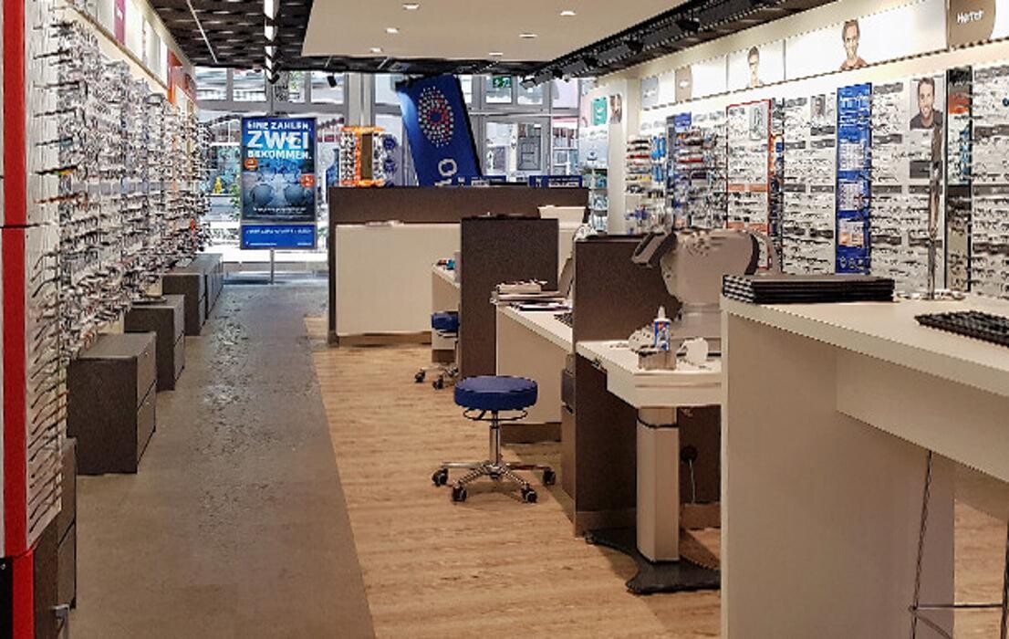 Bilder Apollo-Optik - Duderstadt - Marktstr.