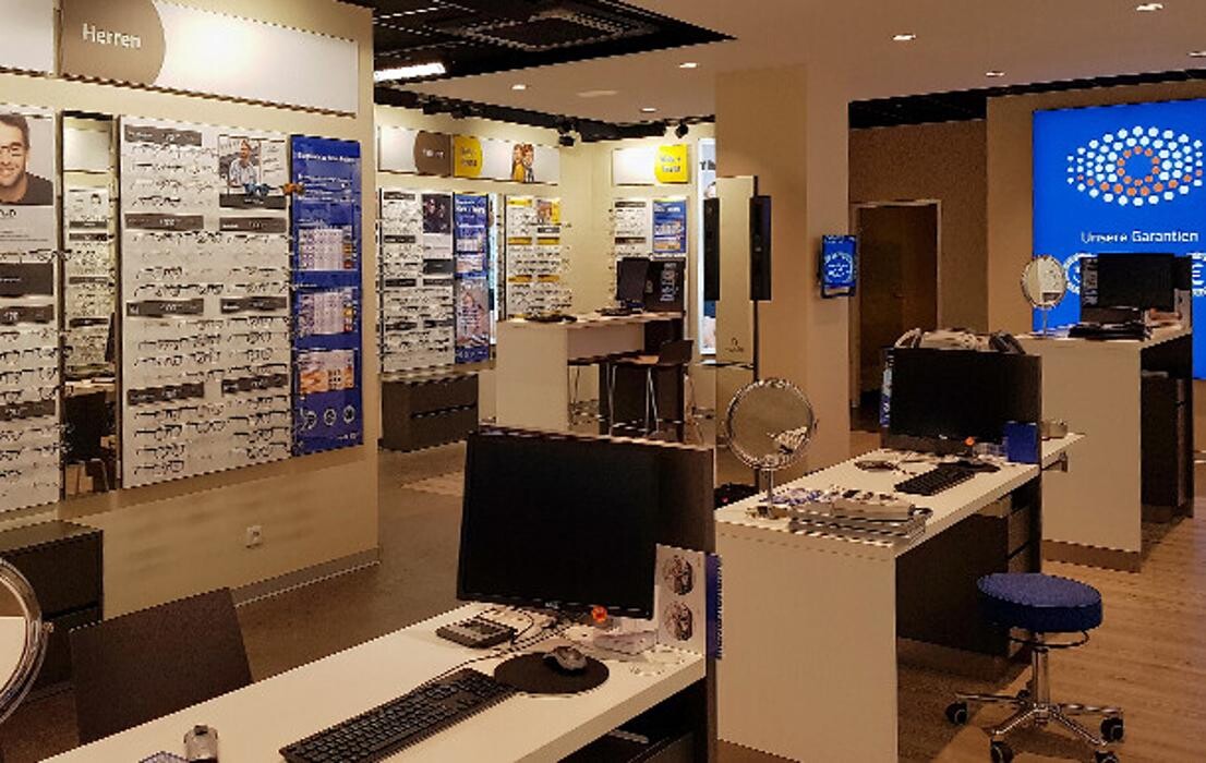 Bilder Apollo-Optik - Duderstadt - Marktstr.