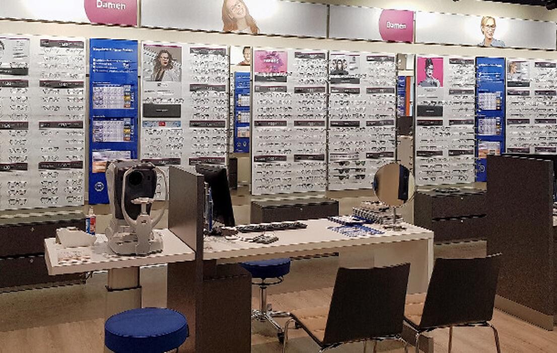 Bilder Apollo-Optik - Duderstadt - Marktstr.
