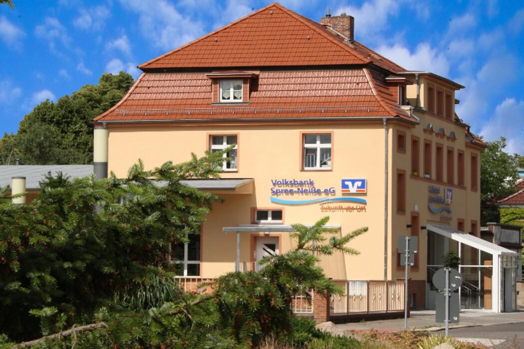 Bilder Volksbank Spree-Neiße eG