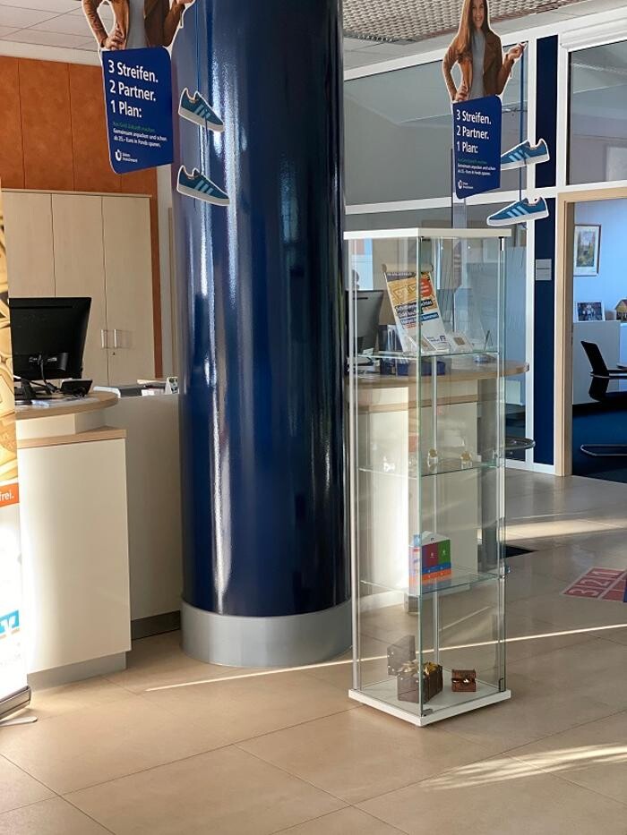 Bilder Volksbank Spree-Neiße eG