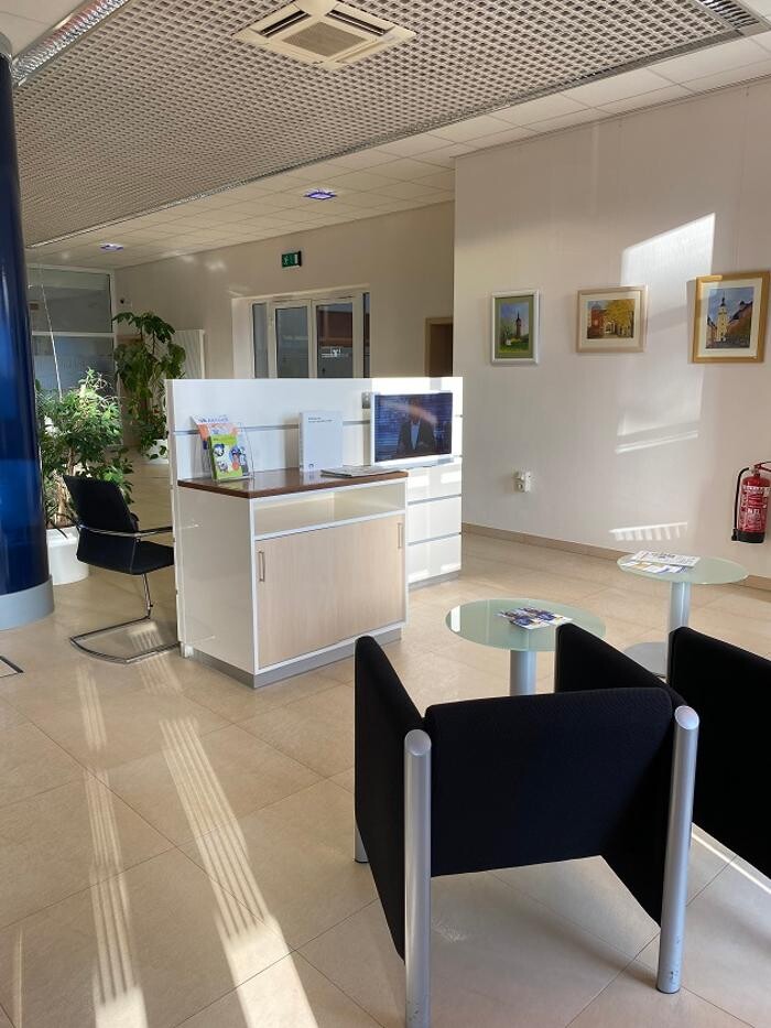 Bilder Volksbank Spree-Neiße eG