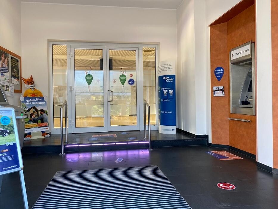 Bilder Volksbank Spree-Neiße eG