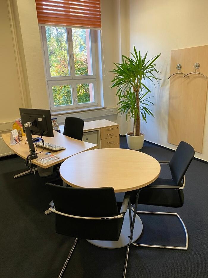 Bilder Volksbank Spree-Neiße eG