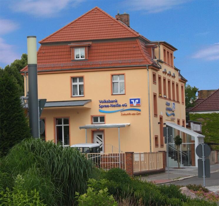 Bilder Volksbank Spree-Neiße eG