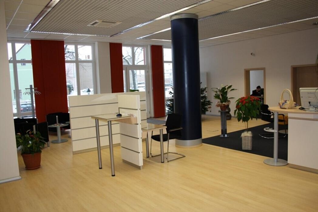 Bilder Volksbank Spree-Neiße eG