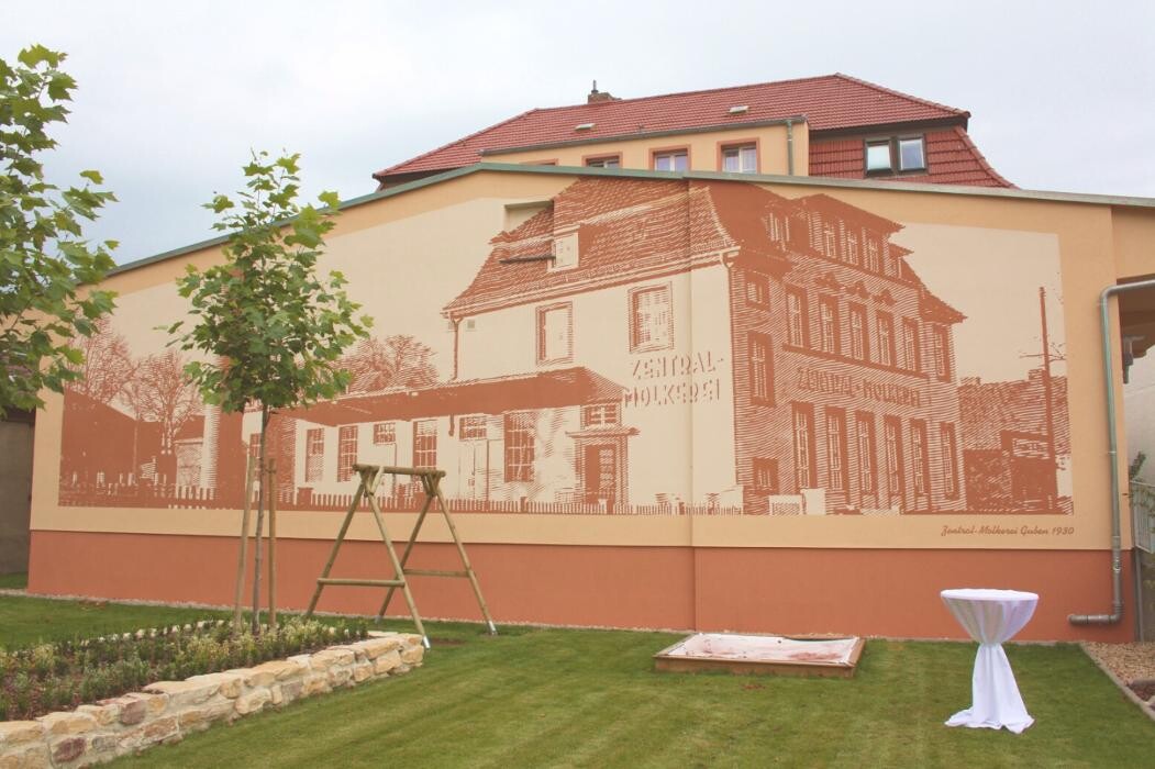 Bilder Volksbank Spree-Neiße eG