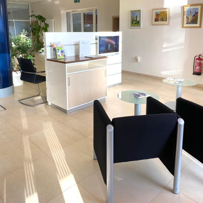 Bilder Volksbank Spree-Neiße eG