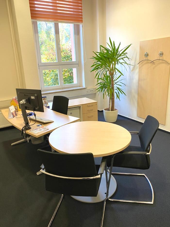 Bilder Volksbank Spree-Neiße eG