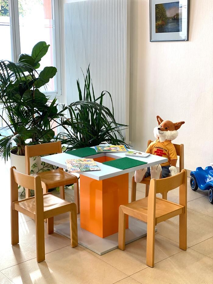 Bilder Volksbank Spree-Neiße eG