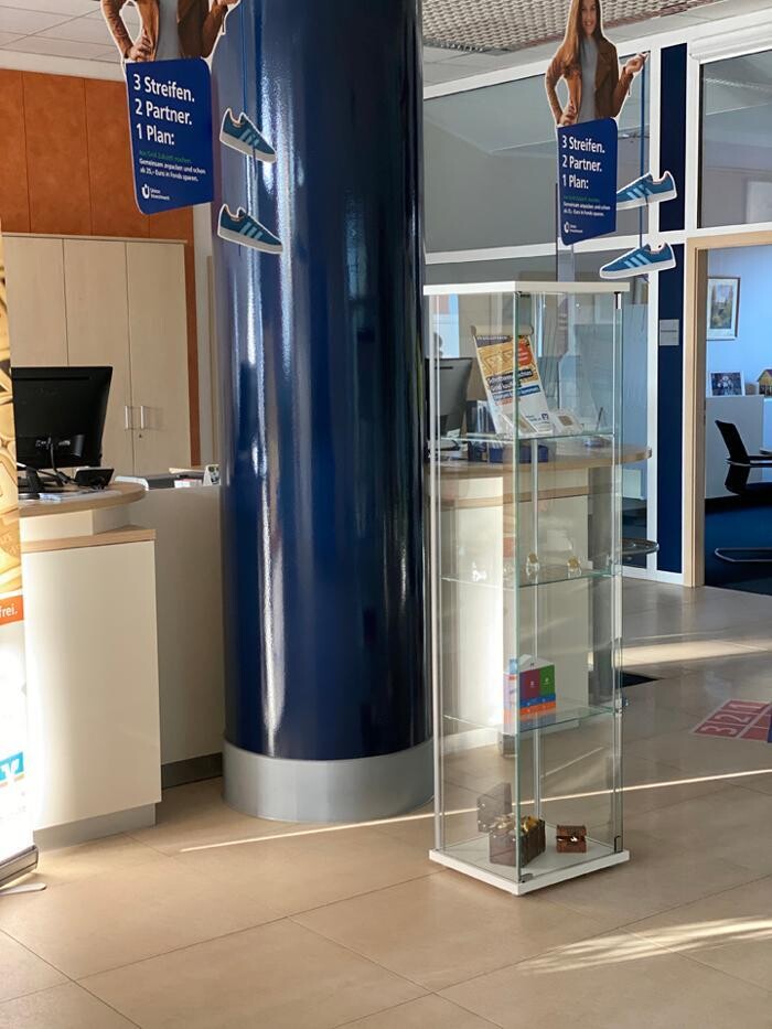 Bilder Volksbank Spree-Neiße eG