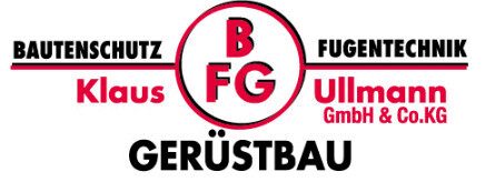 Ullmann Gerüstbau GmbH & Co. KG Logo