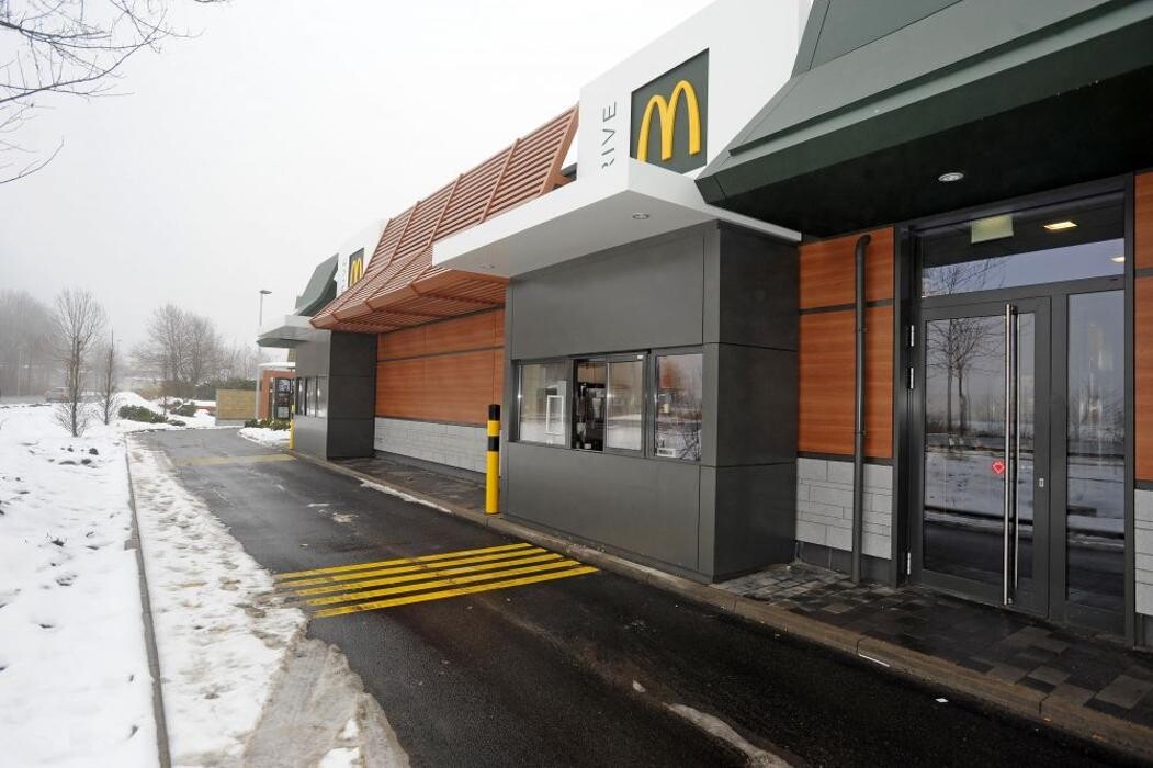 Bilder McDonald's
