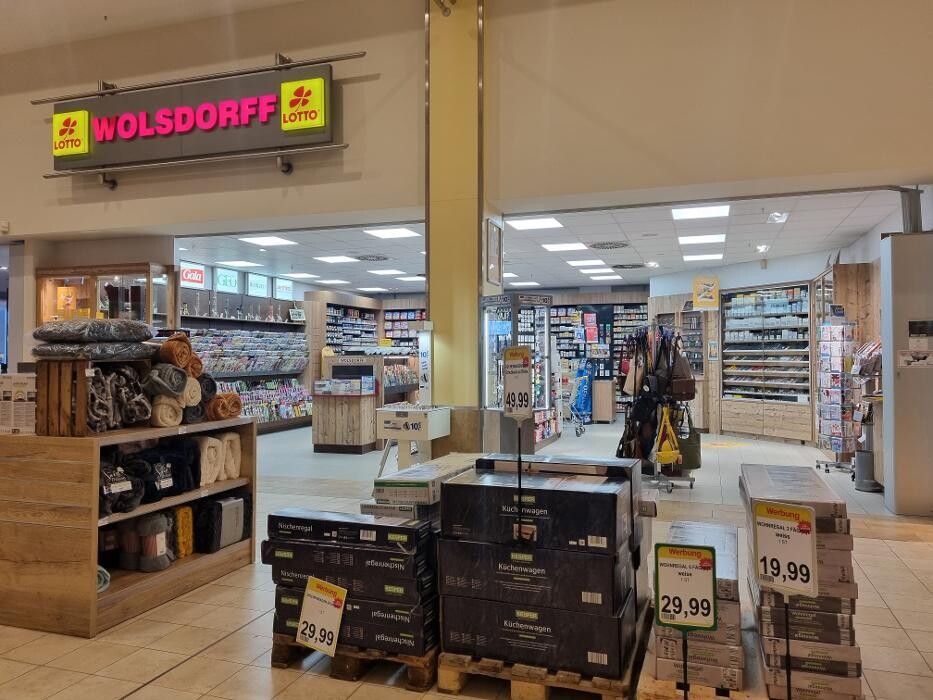 Bilder WOLSDORFF TOBACCO GmbH