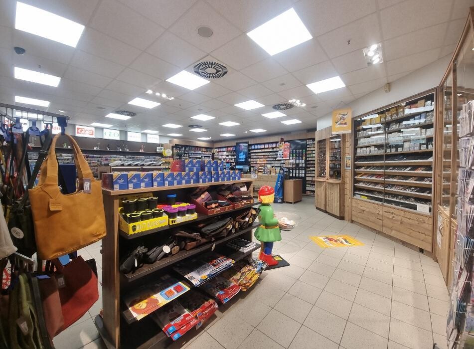 Bilder WOLSDORFF TOBACCO GmbH