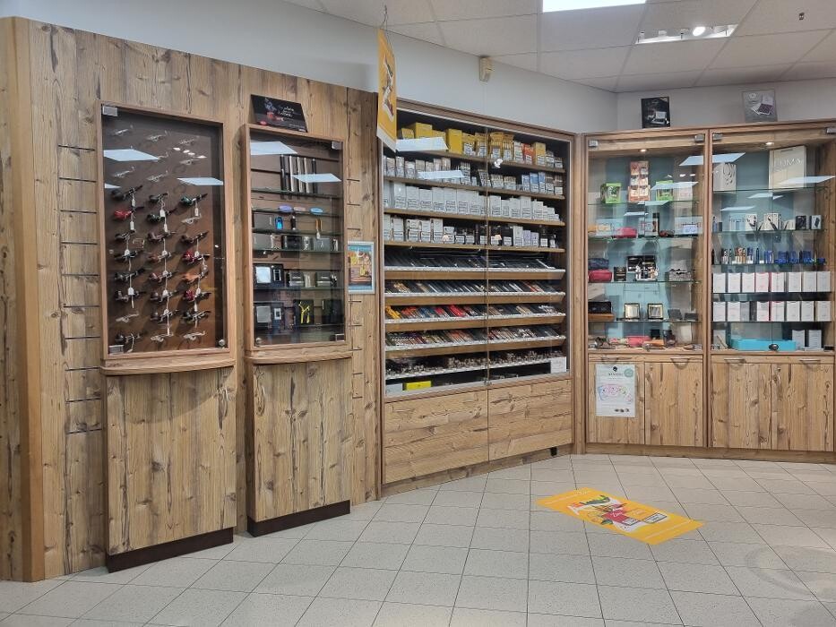 Bilder WOLSDORFF TOBACCO GmbH