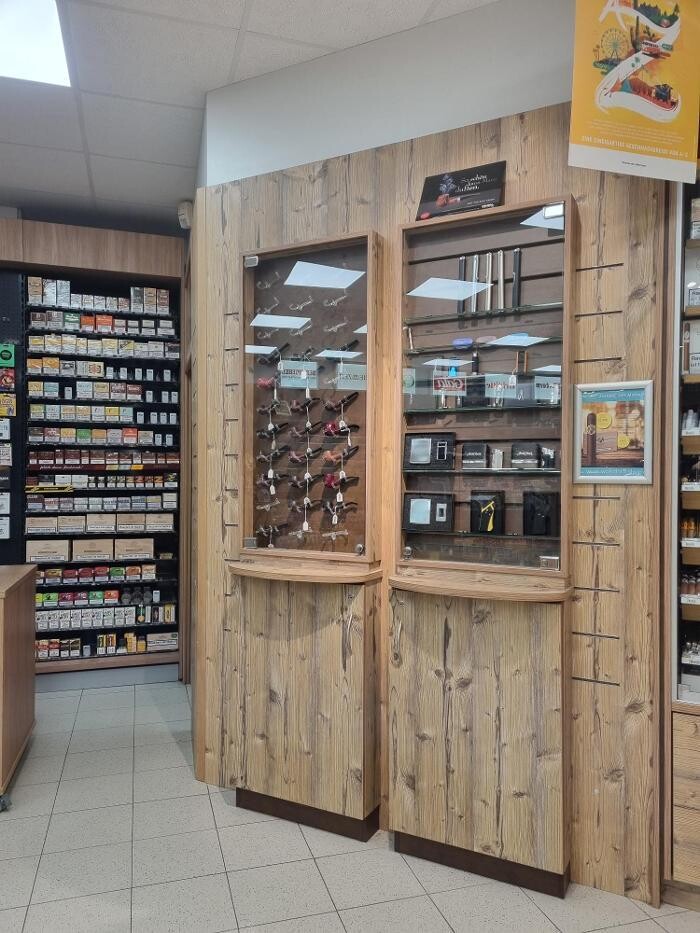 Bilder WOLSDORFF TOBACCO GmbH