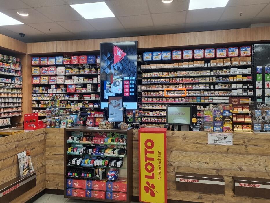 Bilder WOLSDORFF TOBACCO GmbH
