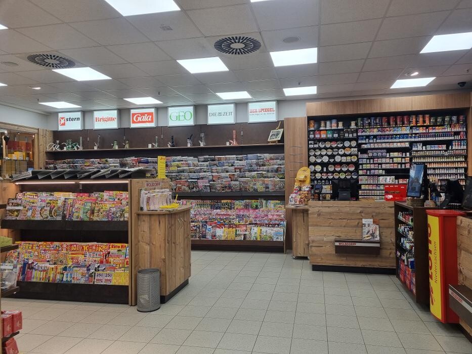 Bilder WOLSDORFF TOBACCO GmbH