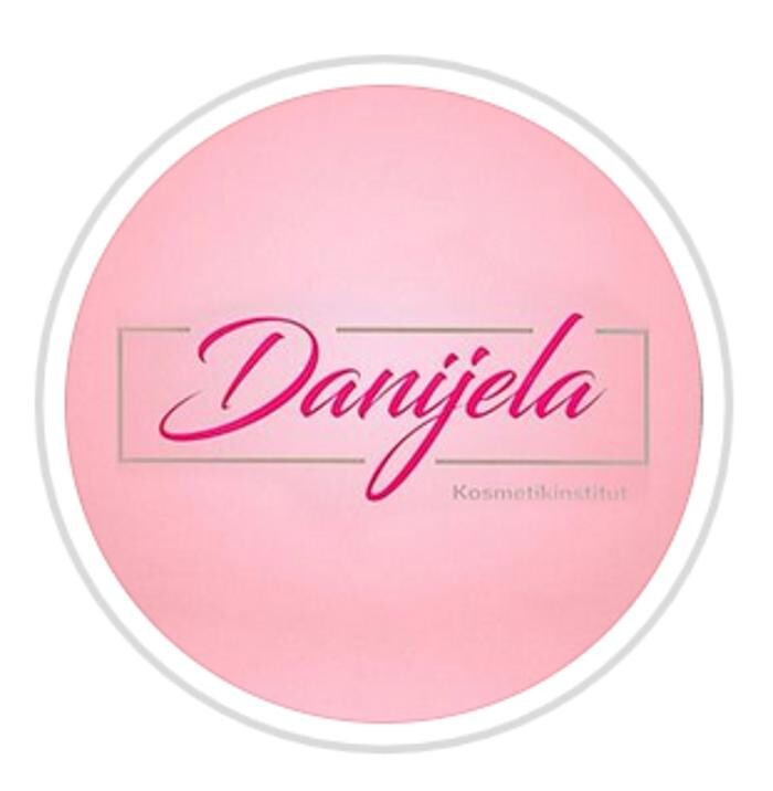 Danijela Kosmetikinstitut Logo