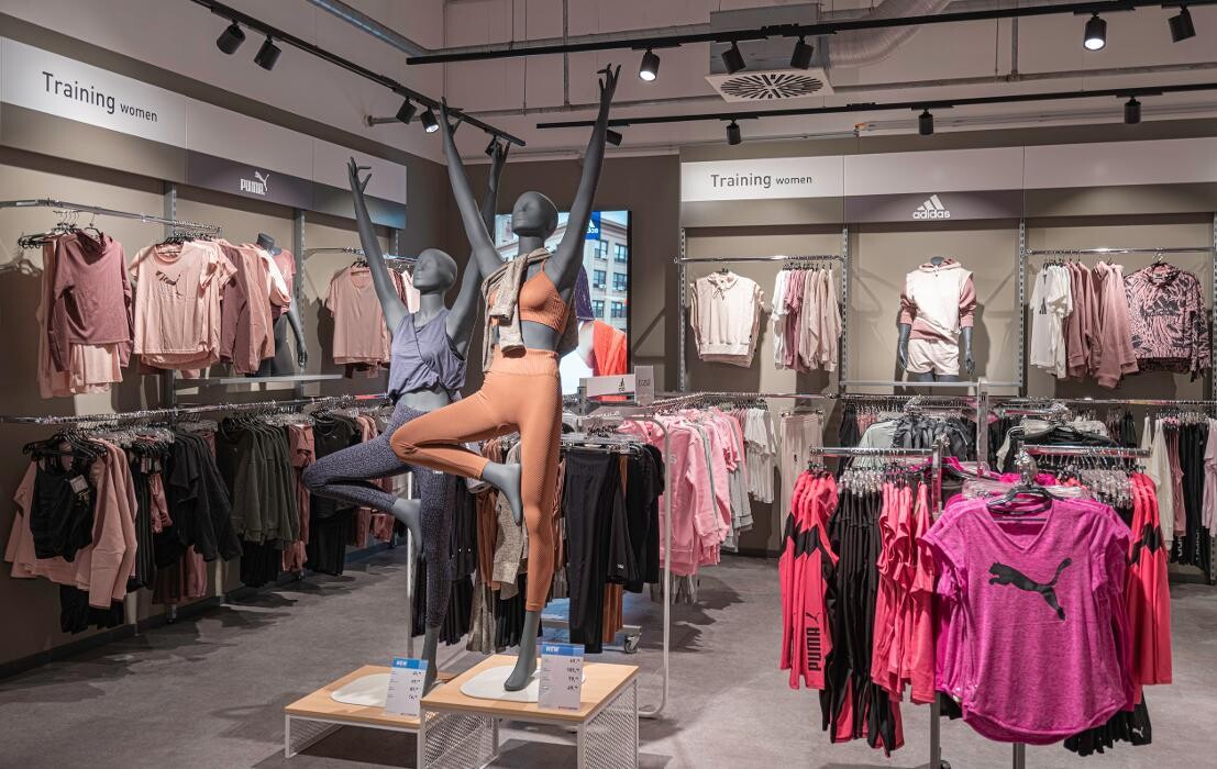 Bilder INTERSPORT Voswinkel Rathaus-Galerie