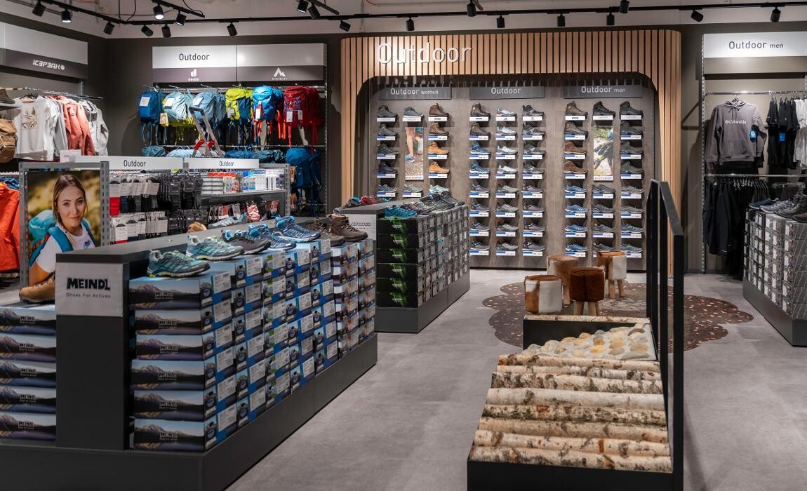 Bilder INTERSPORT Voswinkel Rathaus-Galerie