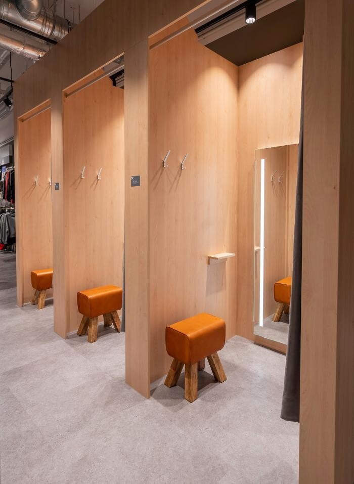 Bilder INTERSPORT Voswinkel Rathaus-Galerie
