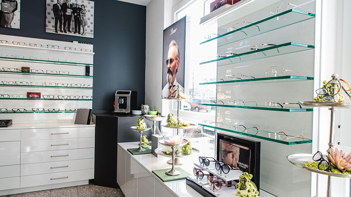 Bilder Optik tapella Rheinbach
