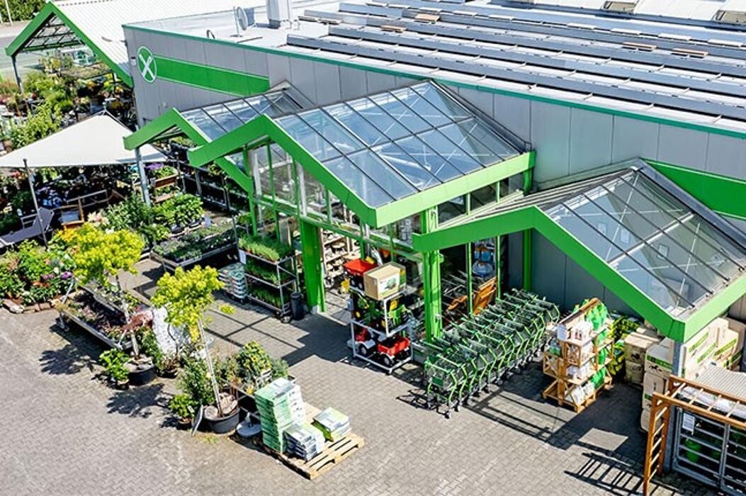 Bilder Raiffeisen Agilis eG - Raiffeisen-Markt Drensteinfurt