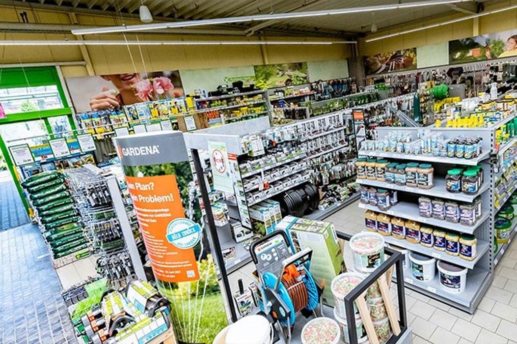 Bilder Raiffeisen Agilis eG - Raiffeisen-Markt Drensteinfurt
