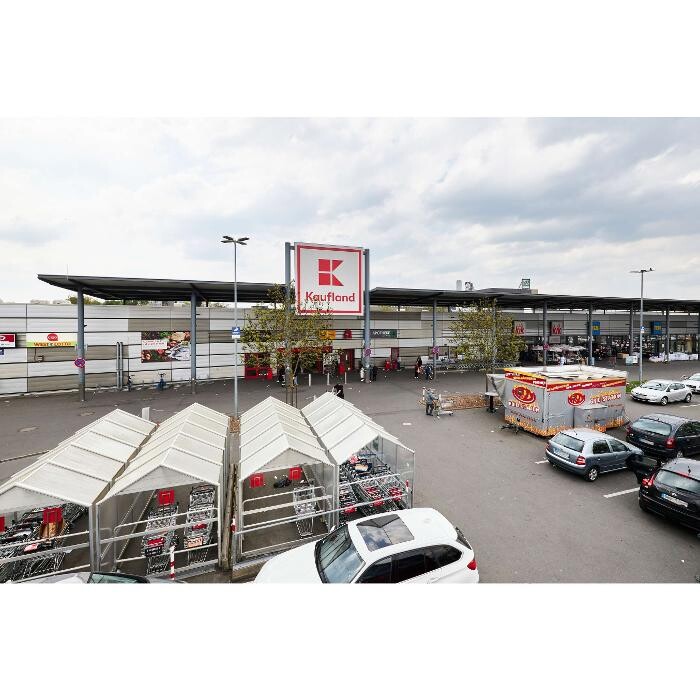 Bilder Kaufland Dortmund-Innenstadt-Nord