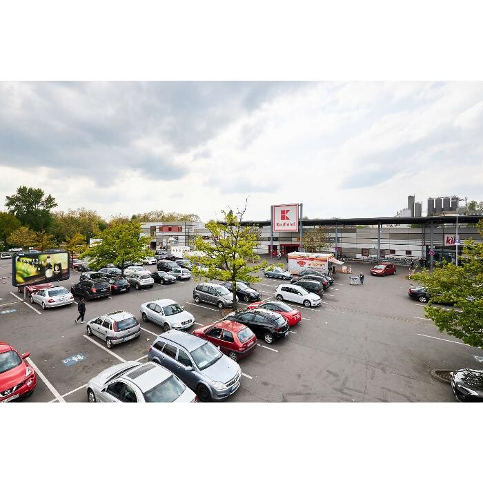 Bilder Kaufland Dortmund-Innenstadt-N