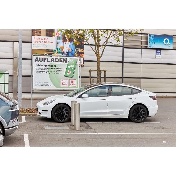 Bilder Kaufland Dortmund-Innenstadt-Nord