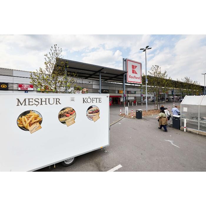 Bilder Kaufland Dortmund-Innenstadt-Nord